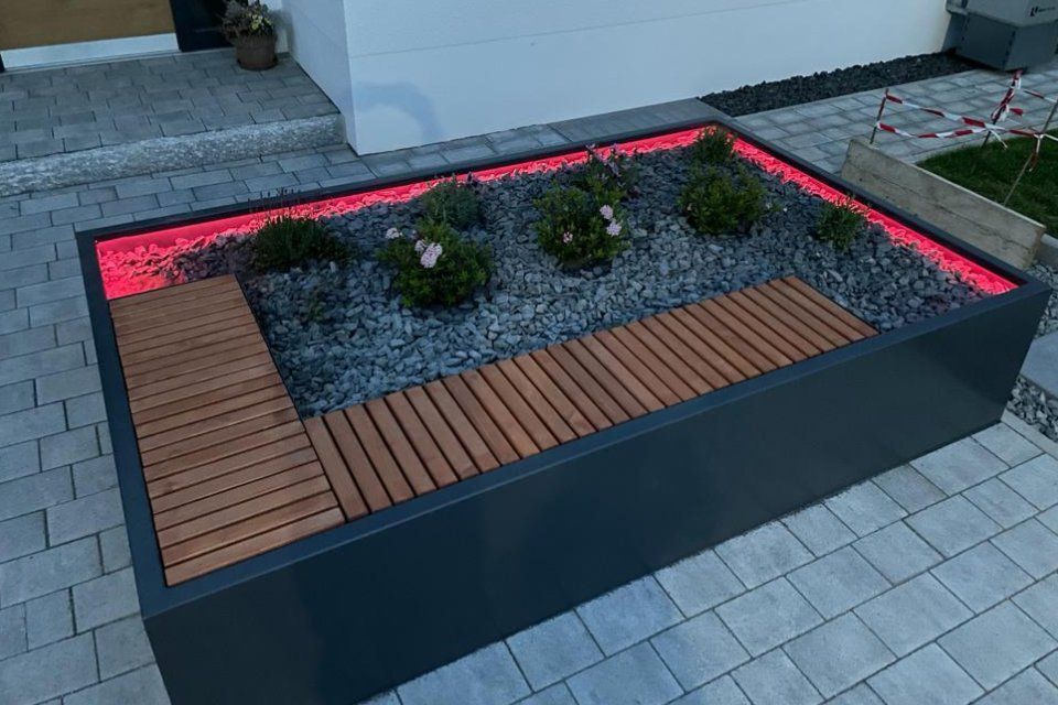 Schummer Metallbau Individuelles