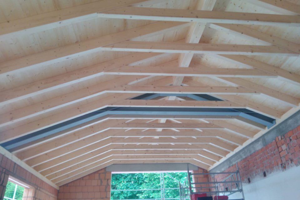 Schummer Metallbau Stahlbau