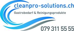 cleanpro solutions gmbh