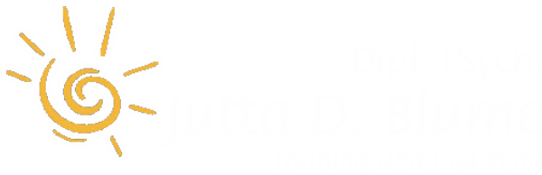 Jutta D. Blume Dipl.-Psychologin, Psychotherapeutin in Heideck