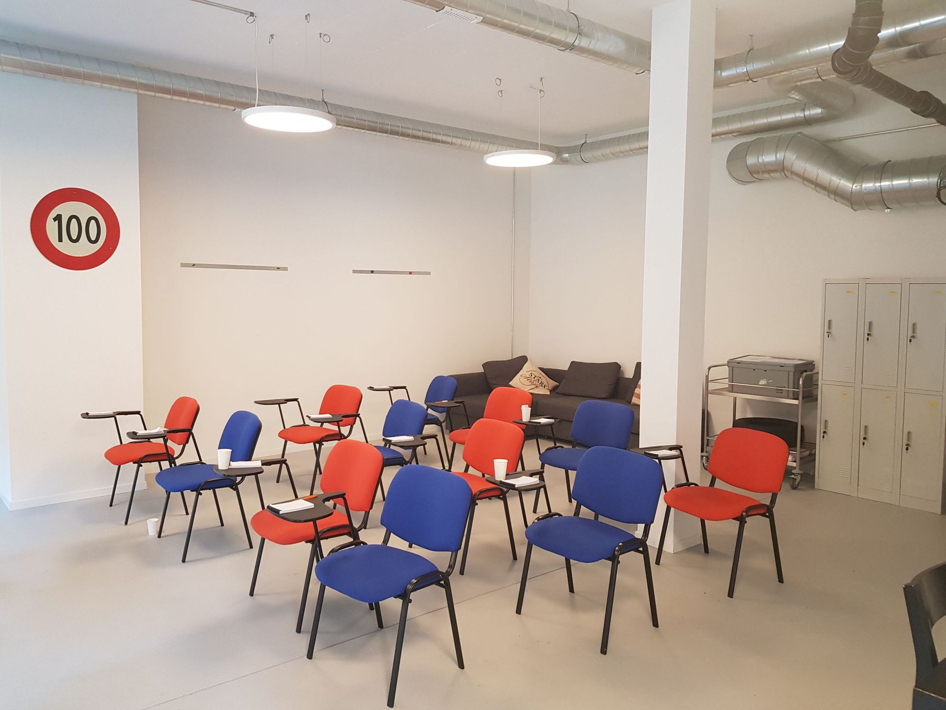 Verkehrskunde Schaffhausen Thurgau Winterthur