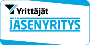 Yrittäjät jäsenyritys