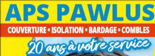 Vers l'accueil Logo APS PAWLUS