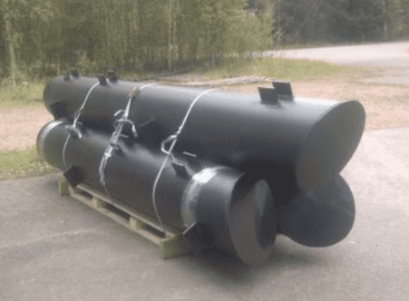 Rakennuspalvelu Harri Leppänen Oy