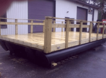 Rakennuspalvelu Harri Leppänen Oy