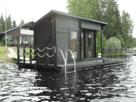 Rakennuspalvelu Harri Leppänen Oy