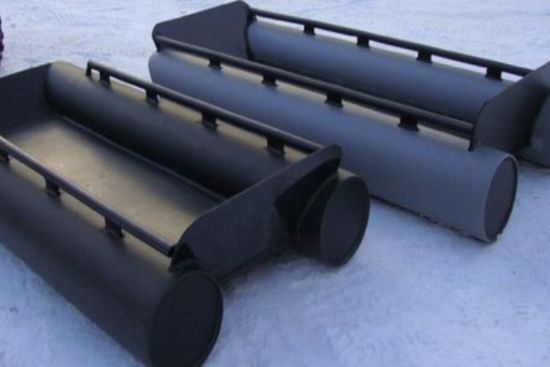 Rakennuspalvelu Harri Leppänen Oy 