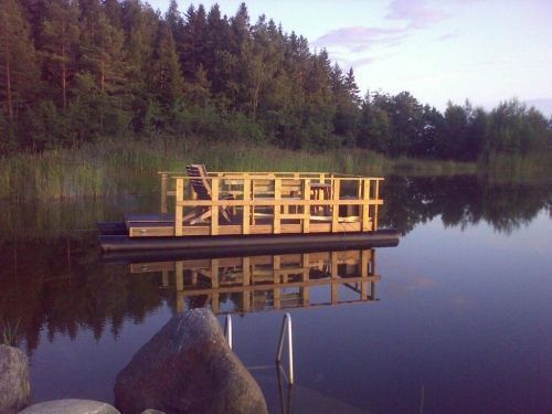 Rakennuspalvelu Harri Leppänen Oy