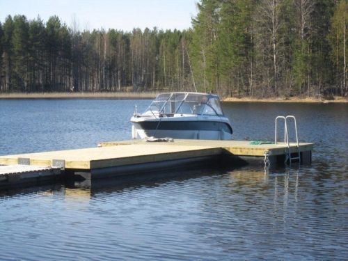 Rakennuspalvelu Harri Leppänen Oy