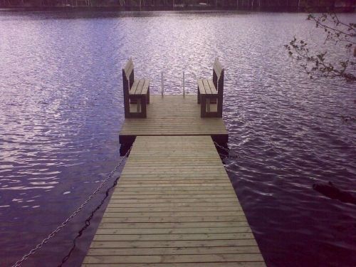 Rakennuspalvelu Harri Leppänen Oy