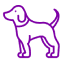 Hunde-Icon