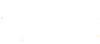 Minimalistische weisse Benutzeroberfläche mit einem schwarzen horizontalen Balken am unteren Rand und einem kleinen dunklen quadratischen Symbol am rechten Ende