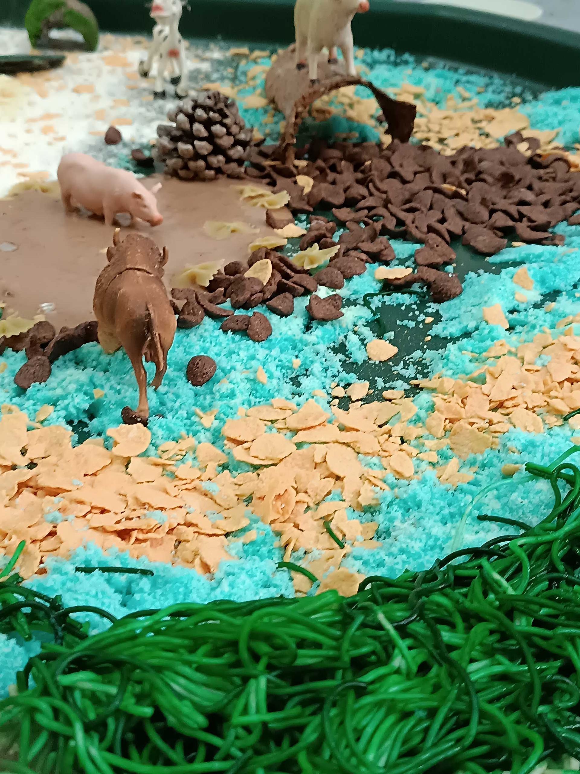 Πρότυπος Παιδικός Σταθμός - Νηπιαγωγείο ΜΑΡΗ ΡΕΝΤΖΕΠΗ