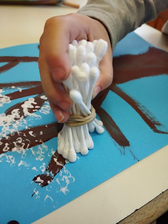 Παιδικό (2 ετών - 2 1/2 ετών) Τμήμα