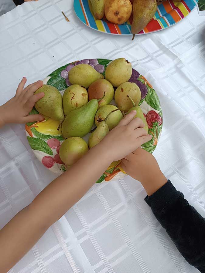 Προνήπιο Α'