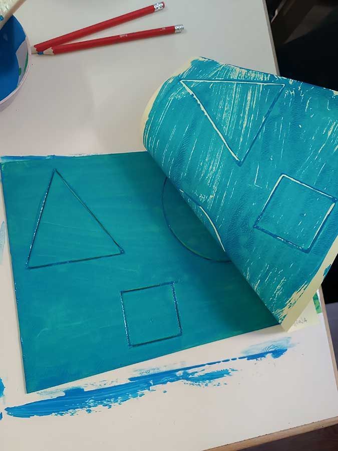 Προνήπιο Α'