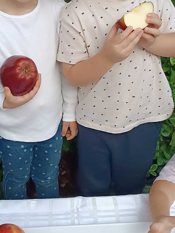 Προνήπιο Α'