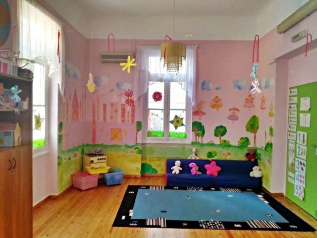 Προνήπιο Α'