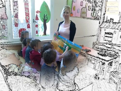 Προνήπιο Α'