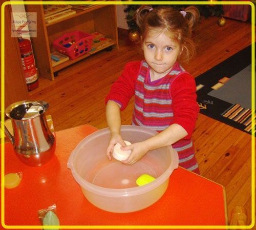 Προνήπιο Α'