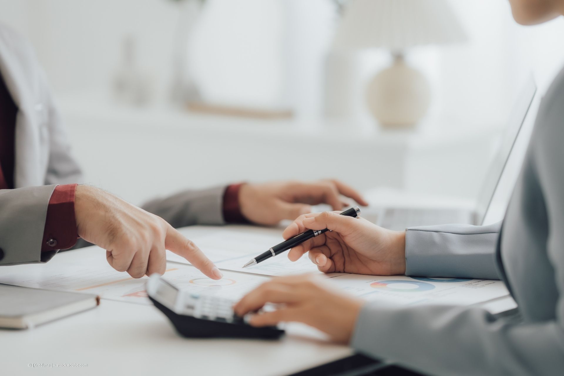 Berechnung von Steuern