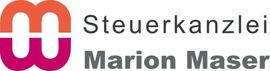 Maser Marion Steuerkanzlei Maser-logo