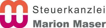 Maser Marion Steuerkanzlei Maser-logo
