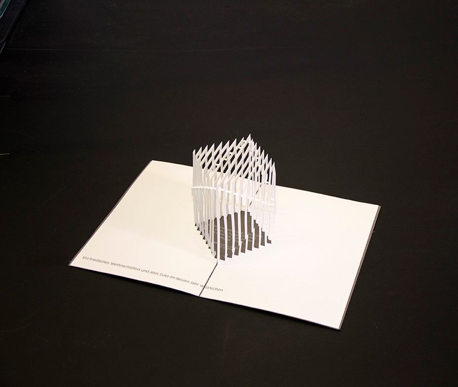 Biglietti di auguri Locarno - Tipografia Verbano