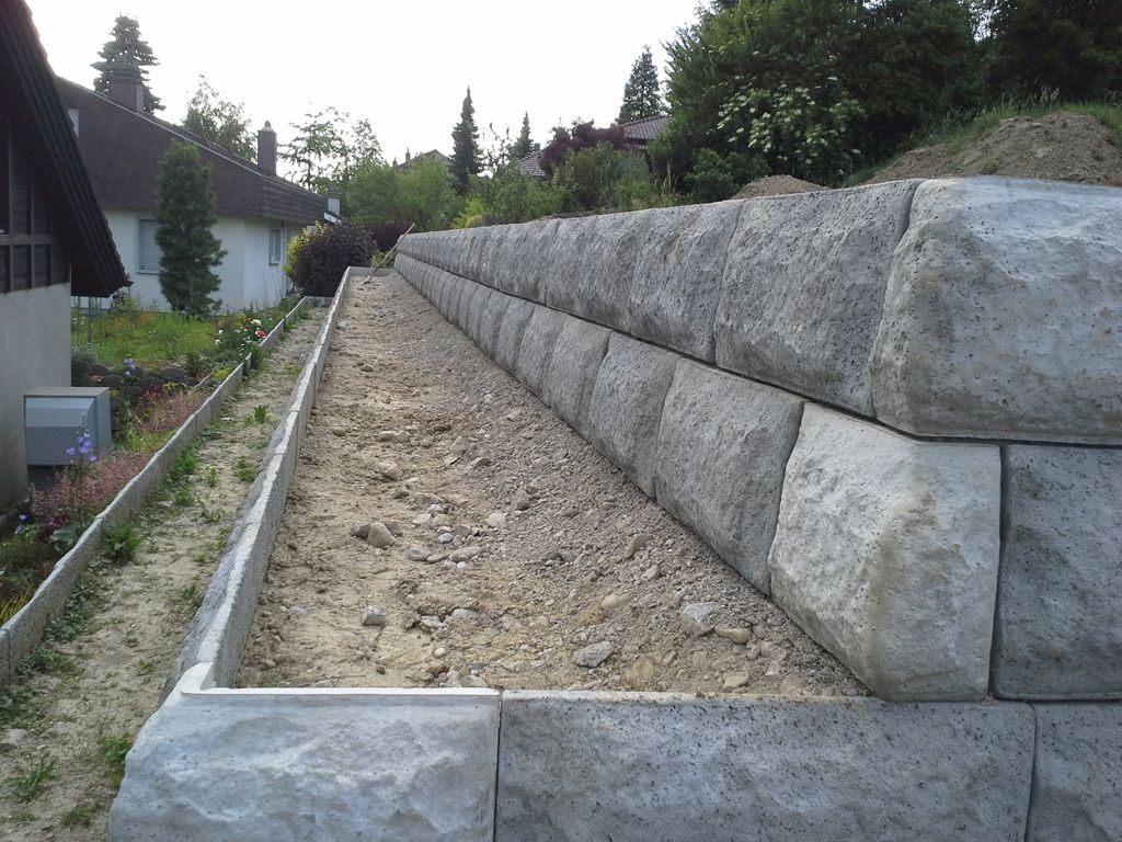 Hangsicherung Lock & Load