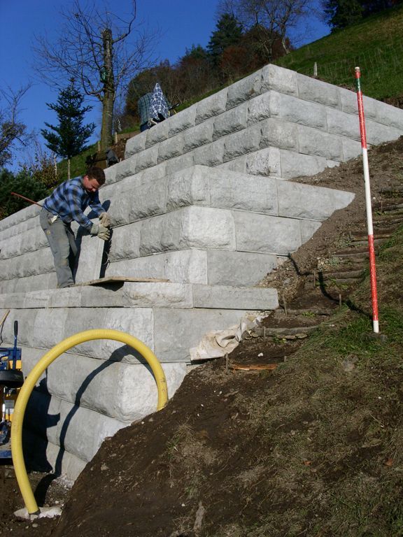 Hangsicherung Lock & Load