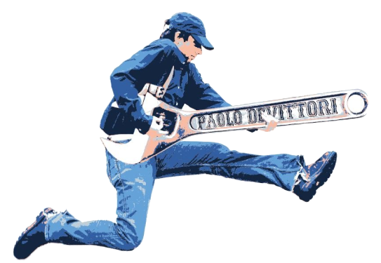 Devittori Paolo Logo