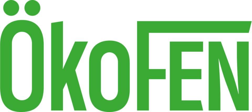 Ökofen Logo