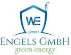 Willy Engels GmbH - Green Energy - logo
