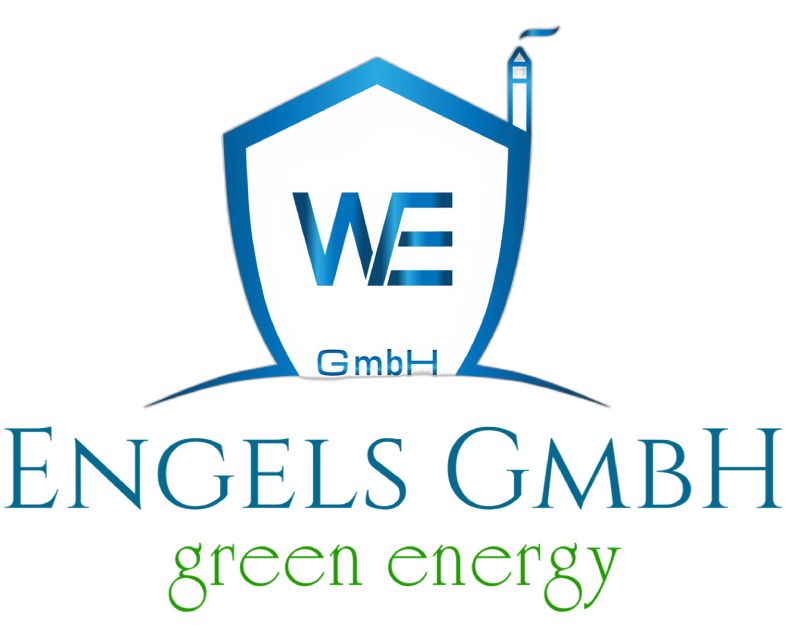 Willy Engels GmbH - Green Energy - logo