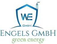 Willy Engels GmbH - Green Energy - logo