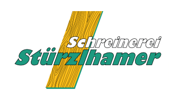 Schreinerei Stürzlhamer GbR Logo