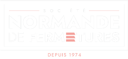 logo Société Normande de Fermetures