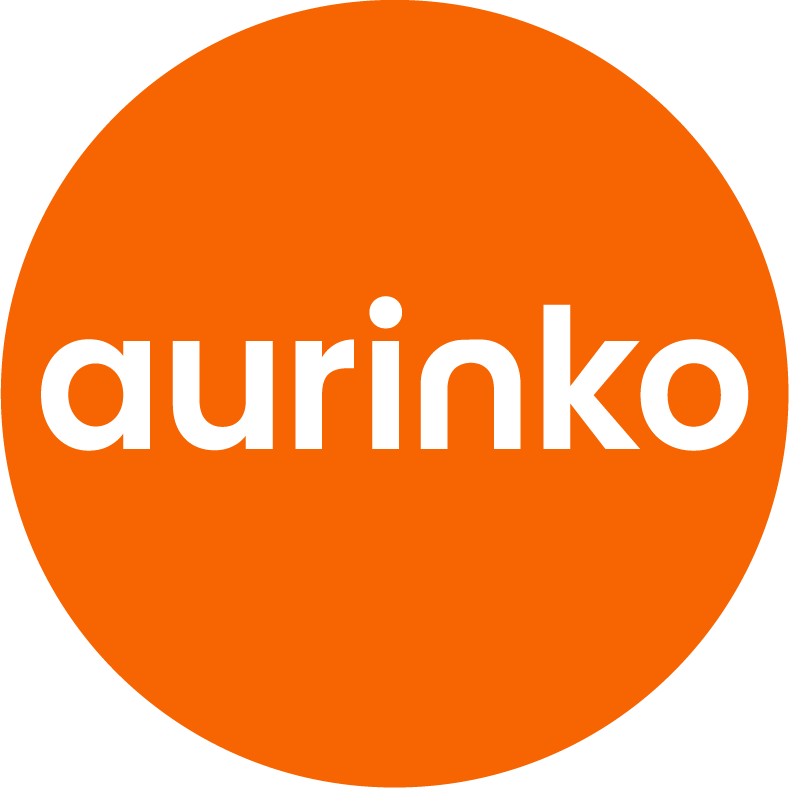 Aurinkomatkat logo