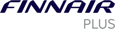 Finnair Plus logo