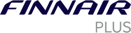 Finnair Plus logo