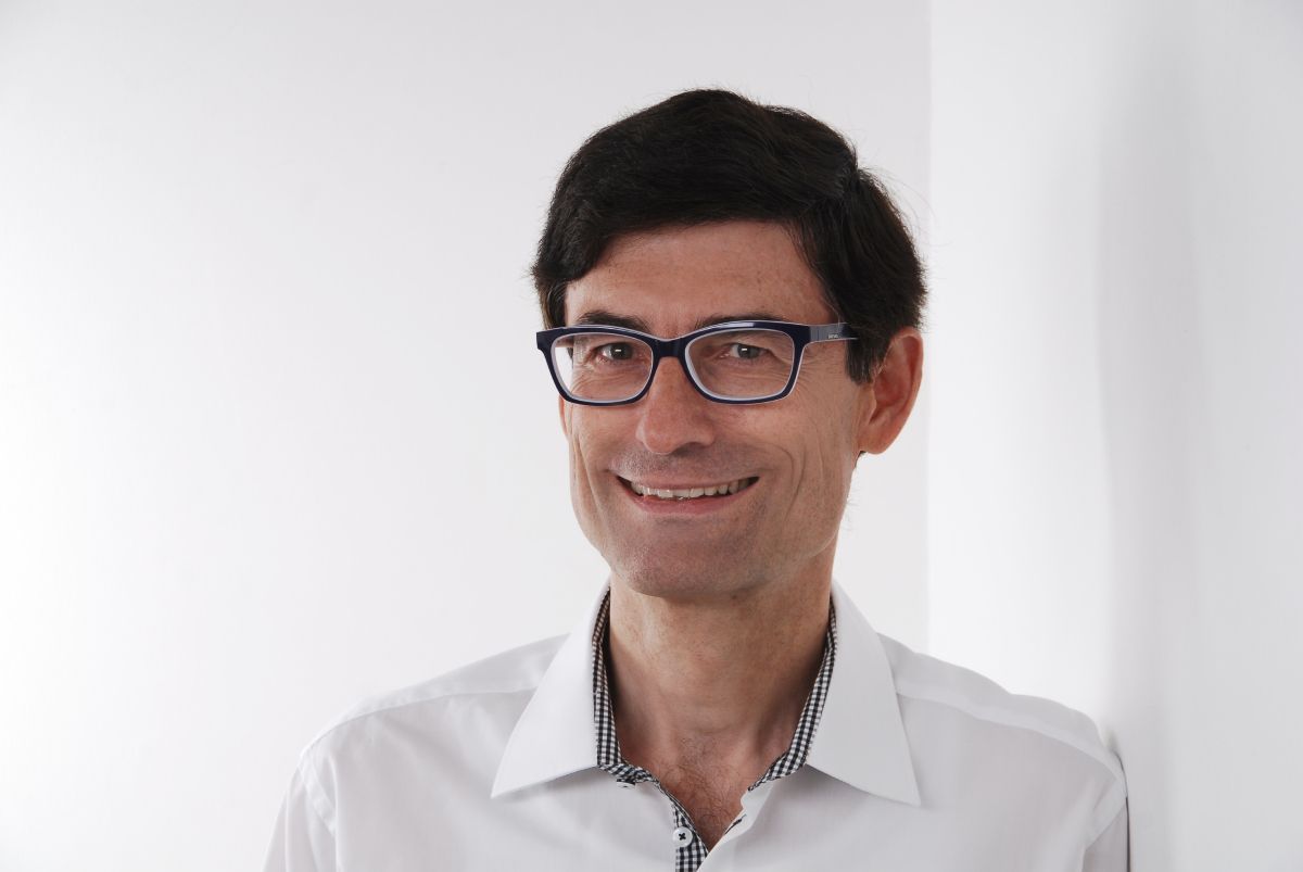 Dr. Werner Kupferschmid