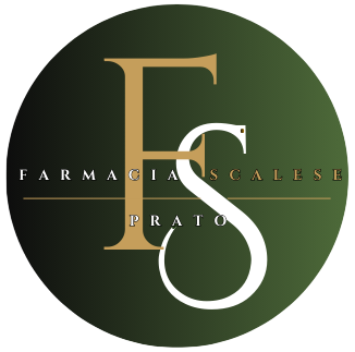 LOGO FARMACIA Scalese