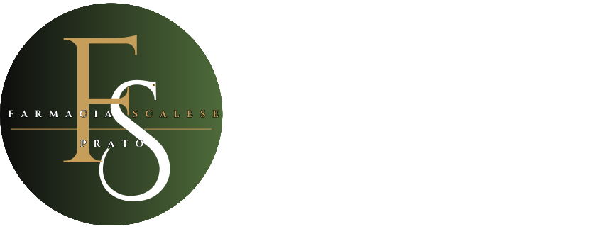 LOGO farmacia Scalese