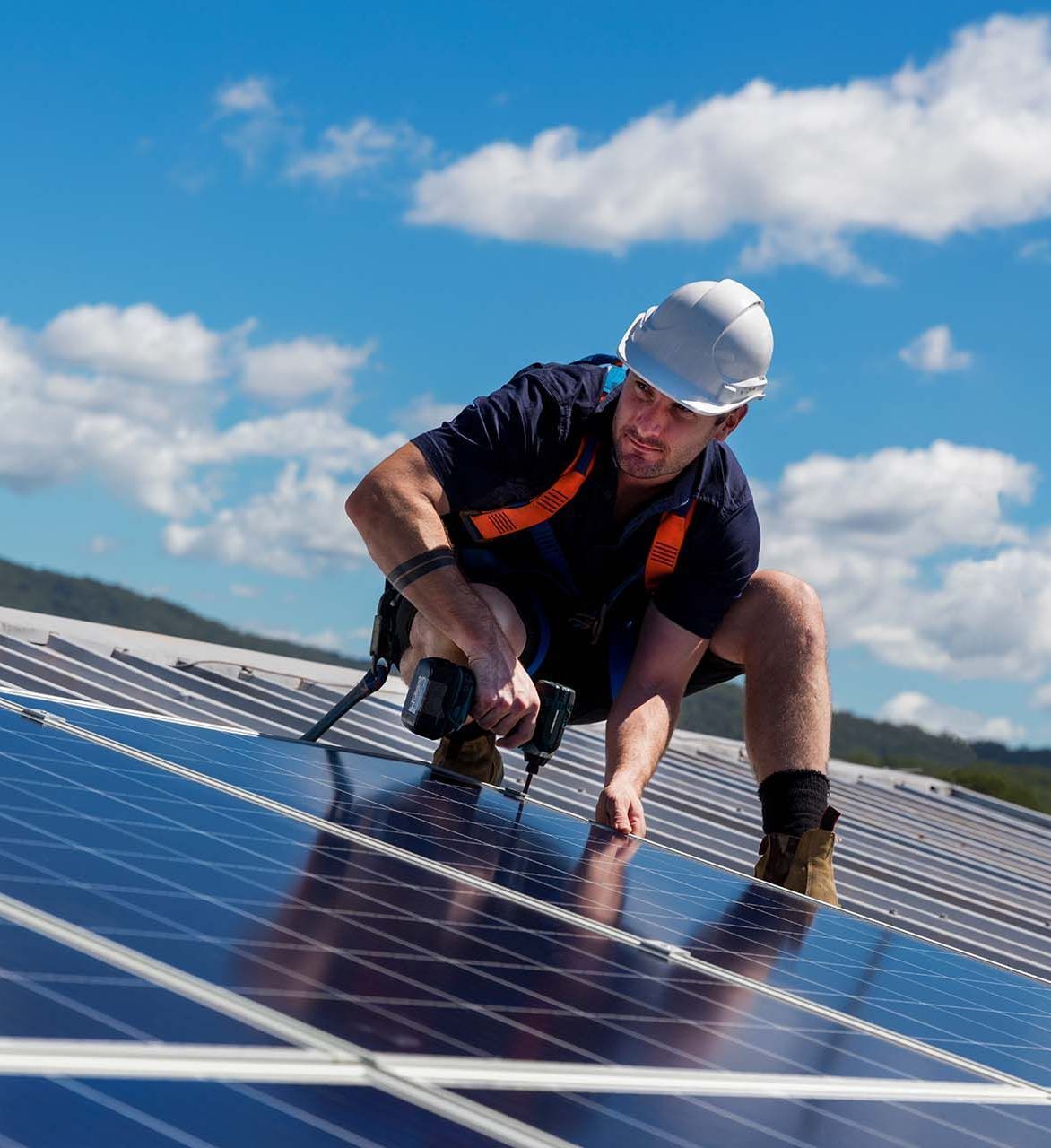 Elektro- und Energietechnik Schmiedler