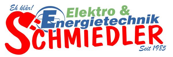 Elektro- und Energietechnik Schmiedler 