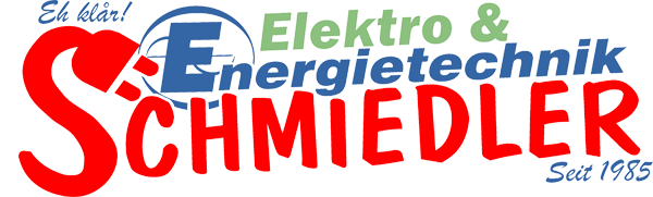 Schmiedler Logo