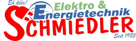 Schmiedler Logo
