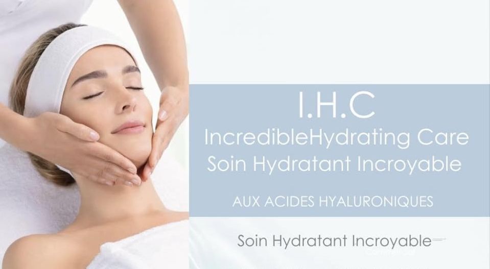 Design 40 ans Pascale Esthétique