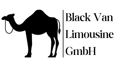 BLACK VAN LIMOUSINE GMBH-LOGO