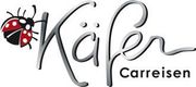 Käfer Carreisen GmbH - Logo
